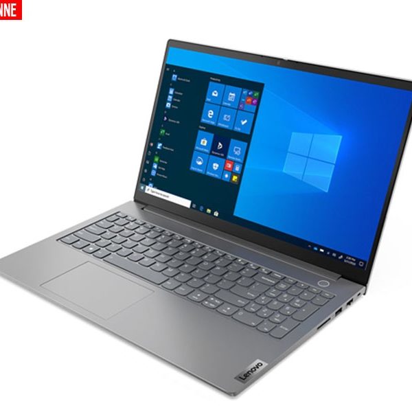 ORDINATEUR PORTABLE LENOVO Thinkbook 15 1135G7 Ci5 8GB/1TO+128SSD REC