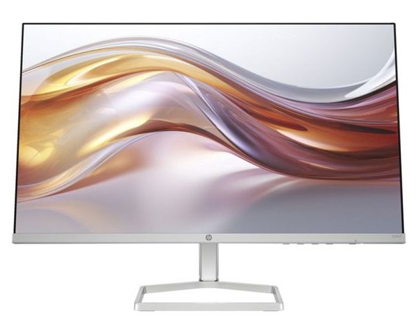 ECRAN ORDINATEUR HP 27'' SLIM MONITOR 527SF