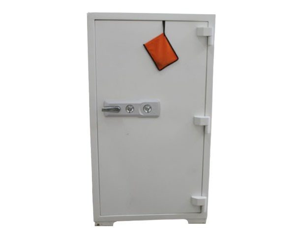 COFFRE FORT 360 KGS HS-1480 GRIS/NOIR 1480*750*650