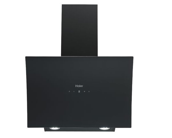 HOTTE DE CUISINE HAIER 60CM HCH S60TB11A COULEUR NOIRE