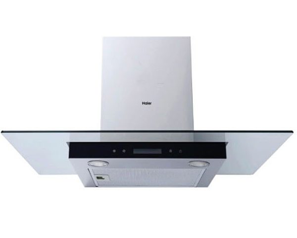 HOTTE DE CUISINE HAIER 60CM HXG60E-550 SB EQUIV HXP-550SB INOX