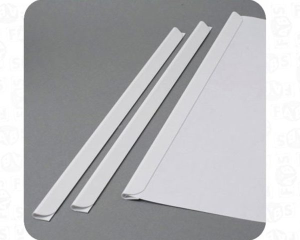 REGLETTE A4 18 MM BLANCHE BTE 20 REF 55118