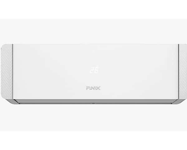 SPLIT 1.5CV FINIX-12DP 12000BTU GAZ R410A