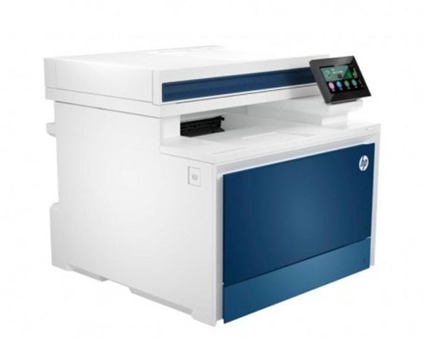 IMPRIMANTE HP LaserJet Pro Couleur MFP 4303 fdw 38 ppm