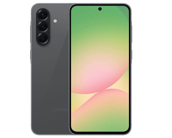 TELEPHONE SAMSUNG GALAXY A56 256/8GO DE RAM