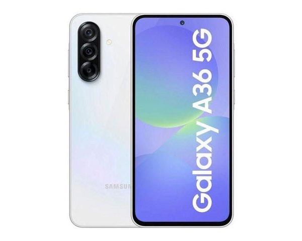 TELEPHONE SAMSUNG GALAXY A36 128/6GO DE RAM