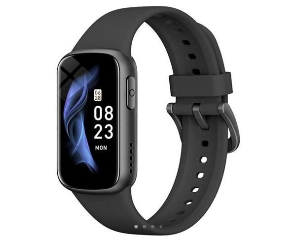 MONTRE CONNECTEE PSMART10 NOIR