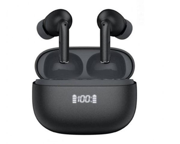 AIR POD PLATINET BLUETOOTH PM1002ANC NOIRE