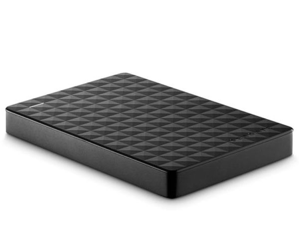 DISQUE DUR EXTERNE 1TB HDD SEAGATE