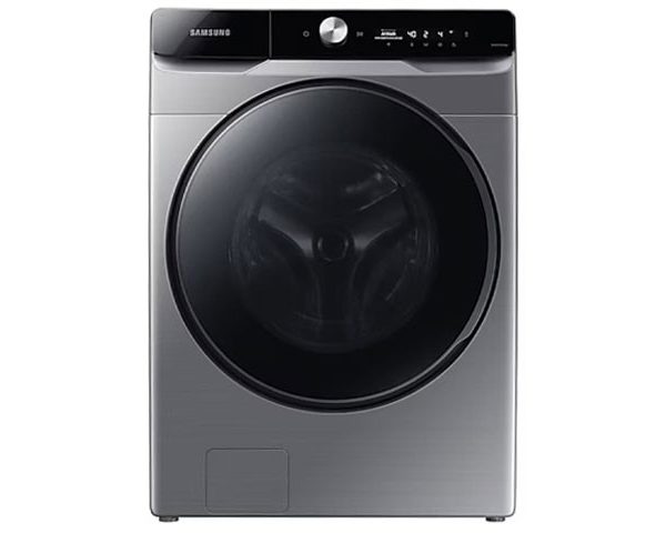MACHINE A LAVER 17KG+SECH 10KG SAMSUNG WD17T6300GP/SP GRIS 686*984*79