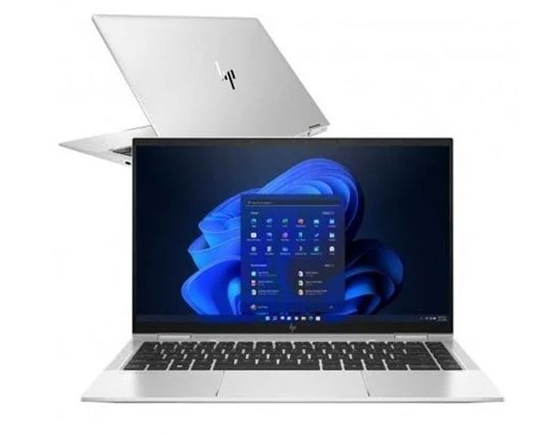 ORDINATEUR PORTABLE HP ELITEBOOK X360 1040 G11 i7-1355U 14" 16GO/2TB