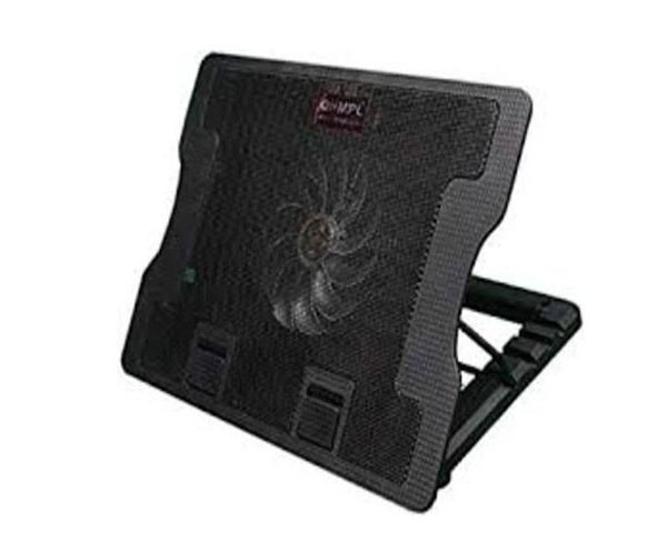 REFROIDISSEUR LAPTOP OMEGA PLCP6FB DE 10''-17.3" RGBL EN H 6 VENTILAT