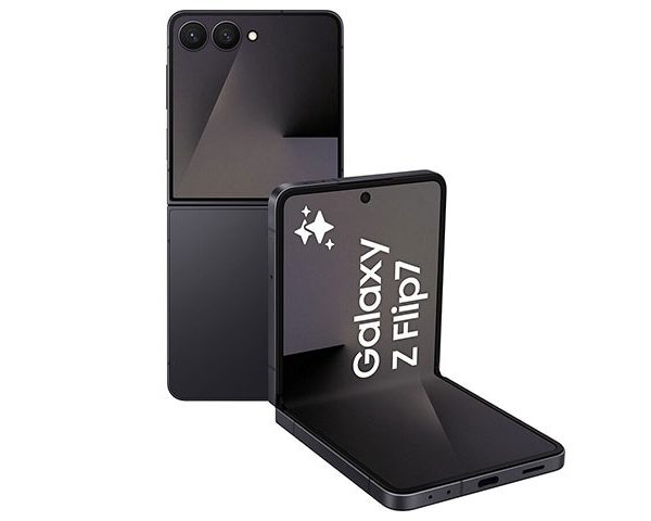 TELEPHONE SAMSUNG Z FLIP 7 256/12 GO DE RAM