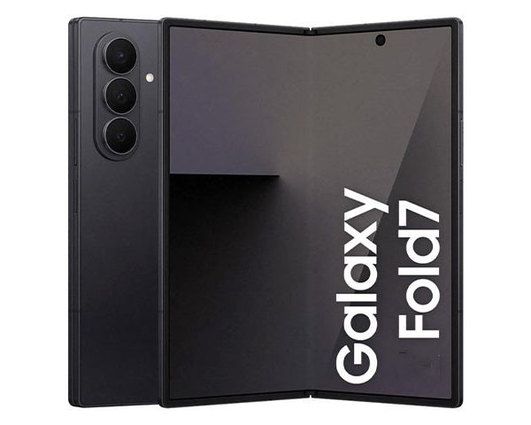 TELEPHONE SAMSUNG FOLD 7 512/12 GO DE RAM
