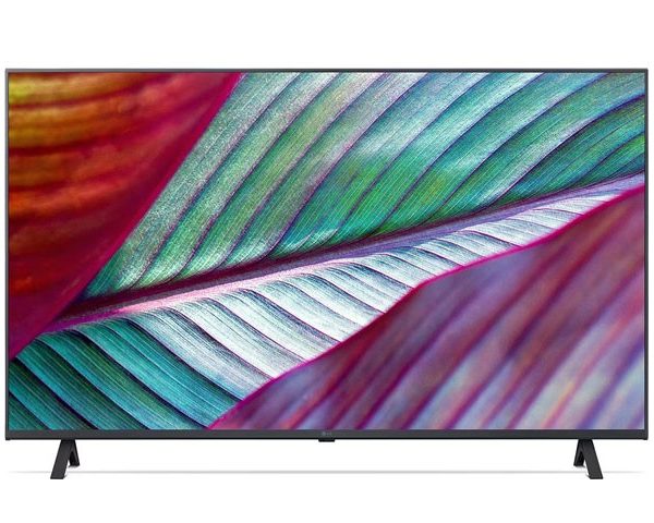 TELEVISEUR 55" LG 55UR80506LK UHD SMART 4K