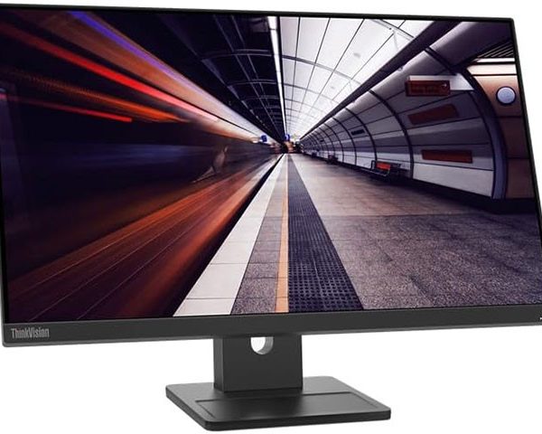 ECRAN LENOVO THINKVISION E24-30 LED 23,8"