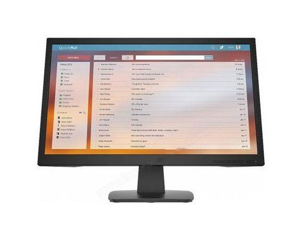 ECRAN HP 22" P22V