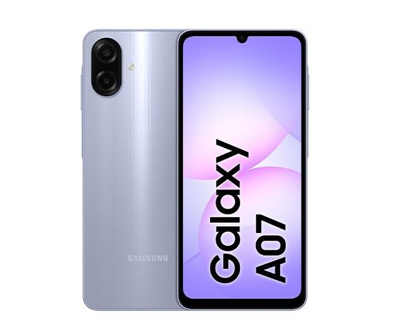 TELEPHONE SAMSUNG GALAXY A07 128GO/4GO DE RAM