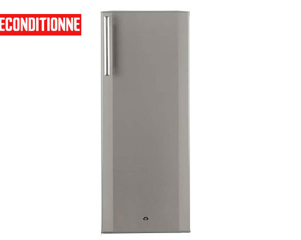 REFRIGERATEUR 1 PORTE 235L FINIX BC-235 GRIS 520x540x1220 RECOND