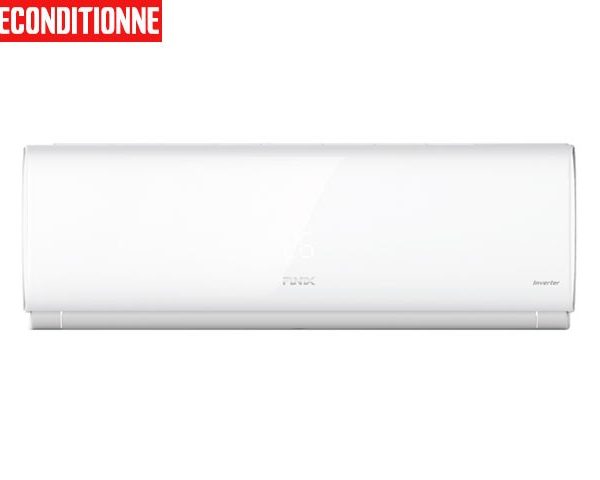 SPLIT 3CV FINIX INVERTER FINIX-24DBC 24000BTU GAZ R410A RECON