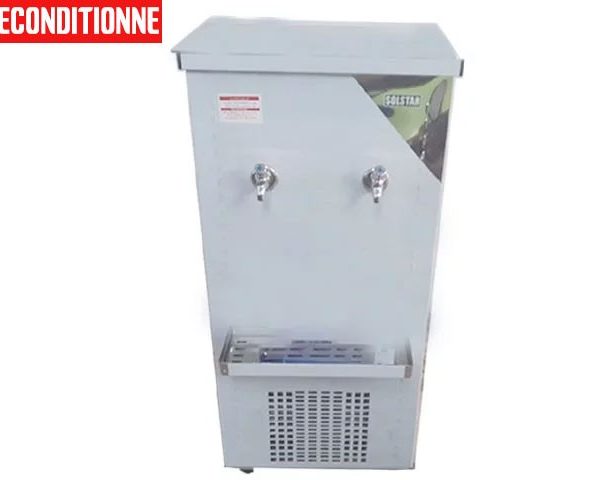 FONTAINE A EAU SOLSTAR 2 ROB 42L WC-28T2-INBSS SUR RSEAU SEN EAU DEST