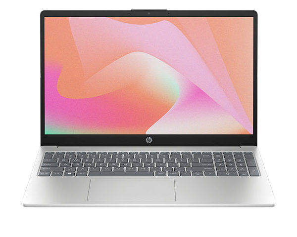 ORDINATEUR PORTABLE HP 15-fd0602TU Core i7-1255U 16GB/1TSSD 15.6" W11