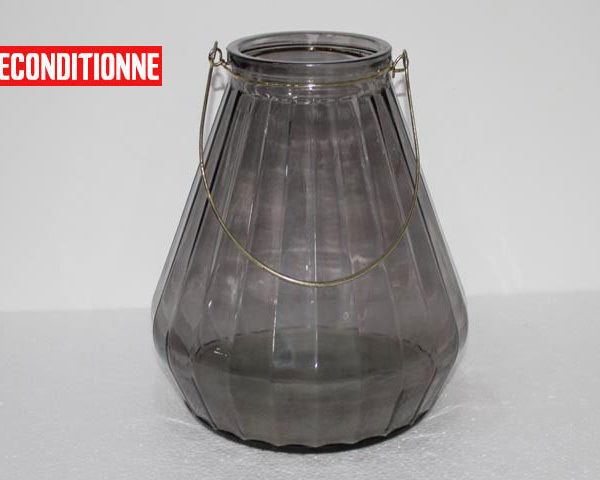 VASE DE DECORATION REF PSS-041-CY RECOND
