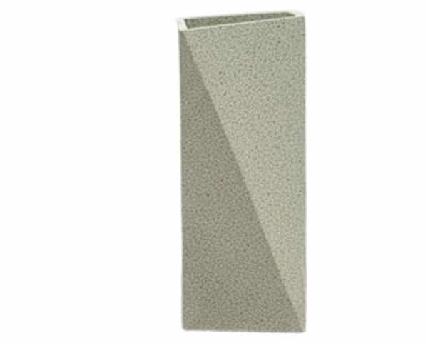 VASE DE DECORATION REF 21-1098A BEIGE 36*32*88