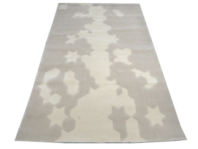 MOQUETTE DE DECORATION