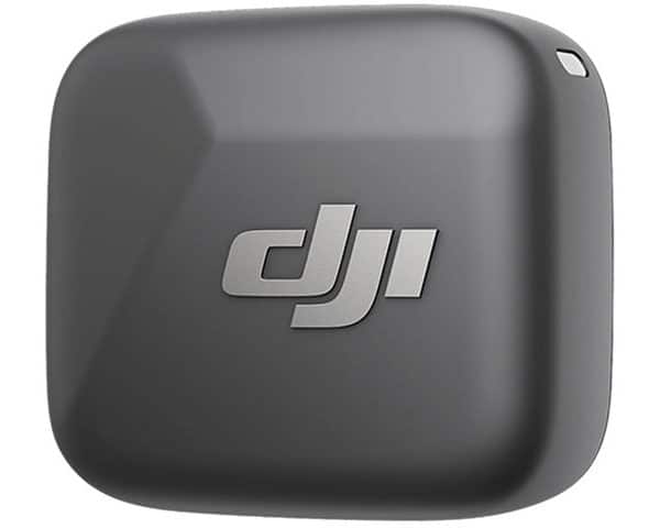 MICRO CRAVATE SANS FIL DJI MIC MINI