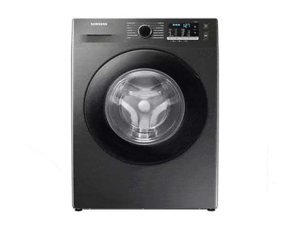 MACHINE A LAVER 7KGS SAMSUNG SILVER 595*850*440