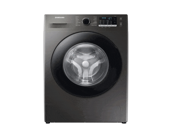 MACHINE A LAVER 8KGS SAMSUNG GRISE 85*60*60