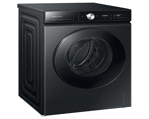 MACHINE A LAVER 11,5KGS SAMSUNG INVERTER BLACK 84*53*38