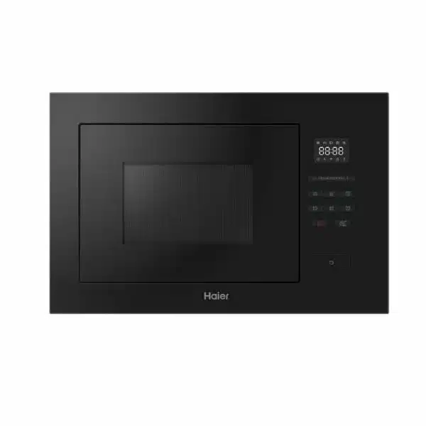 MICRO ONDE ENCASTRABLE 30L HAIER ENCASTRABLE 30GB-PSE NOIR