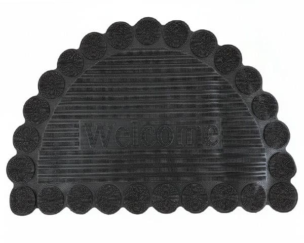 TAPIS WELCOME GM DIMENSION 0,45*0,75